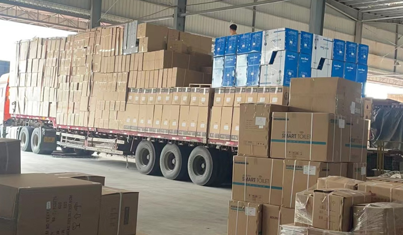 揭阳到嘉峪关物流公司-机械设备运输物流-整车零担